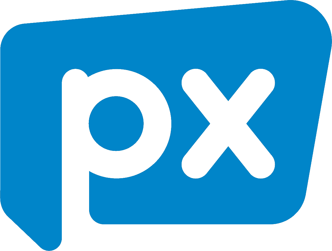 PX Logo